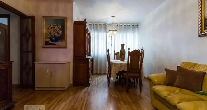 Apartamento com 3 quartos à venda na Rua Emílio Mallet, 691, Tatuapé, São Paulo