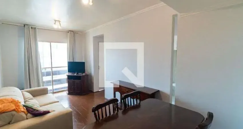 Apartamento com 3 quartos à venda na Rua Soares de Avellar, 464, Jabaquara, São Paulo