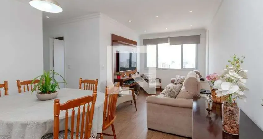 Apartamento com 2 quartos à venda na Rua Barão de Vallim, 295, Campo Belo, São Paulo