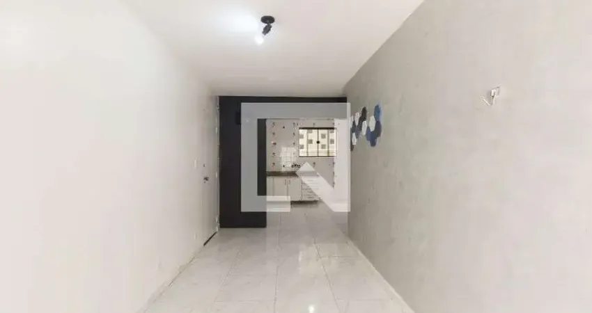 Apartamento com 1 quarto à venda na Rua Serra de Juréa, 234, Tatuapé, São Paulo