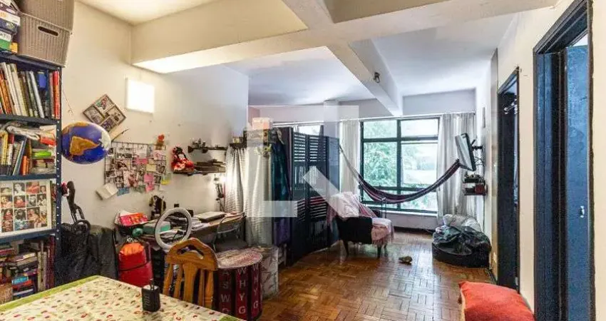 Apartamento com 1 quarto à venda na Rua Santa Isabel, 310, Santa Cecília, São Paulo