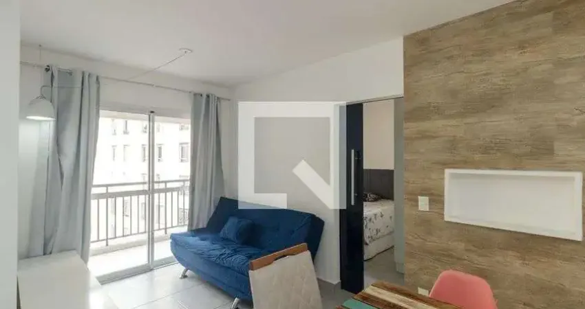 Apartamento com 1 quarto à venda na Avenida São João, 1277, Santa Cecília, São Paulo
