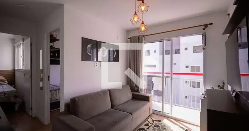 Apartamento com 2 quartos à venda na Avenida Nazaré, 2130, Bosque da Saúde, São Paulo