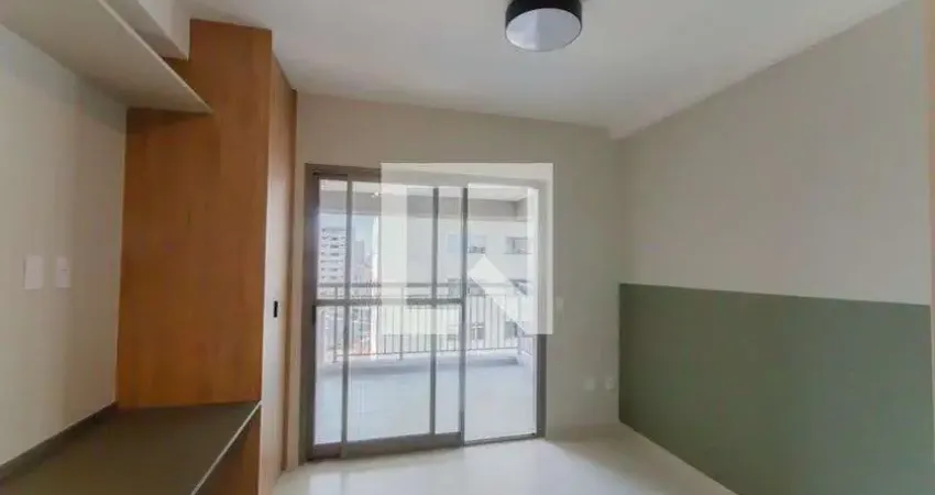 Kitnet / Stúdio à venda na Rua Oliveira Alves, 764, Ipiranga, São Paulo