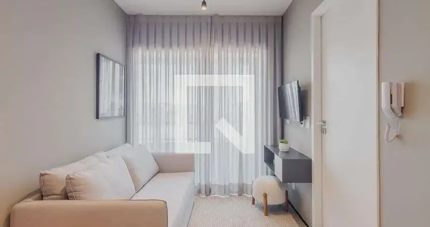 Apartamento com 1 quarto à venda na Alameda Gabriel Monteiro da Silva, 130, Jardim Paulista, São Paulo