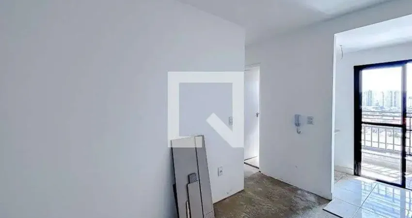 Apartamento com 2 quartos à venda na Rua Síria, 384, Tatuapé, São Paulo