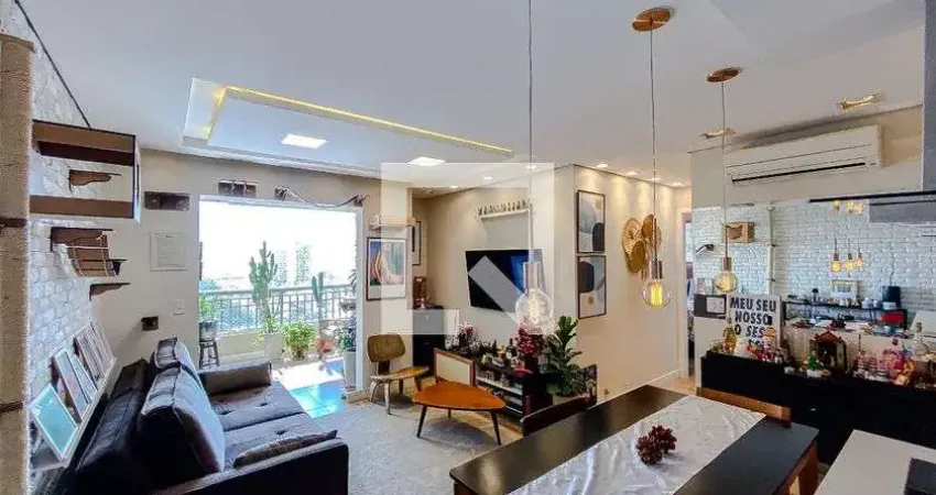 Apartamento com 1 quarto à venda na Rua Dom Lucas Obes, 35, Ipiranga, São Paulo