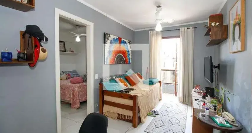 Apartamento com 1 quarto à venda na Rua Cardeal Arcoverde, 201, Pinheiros, São Paulo