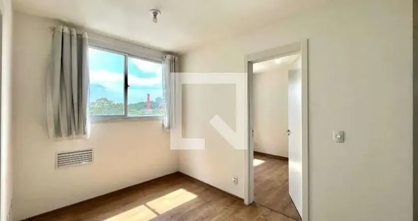 Apartamento com 2 quartos à venda na Avenida Doutor Hugo Beolchi, 620, Jabaquara, São Paulo