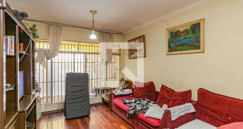 Casa com 2 quartos à venda na Rua do Parque, 25, Bosque da Saúde, São Paulo