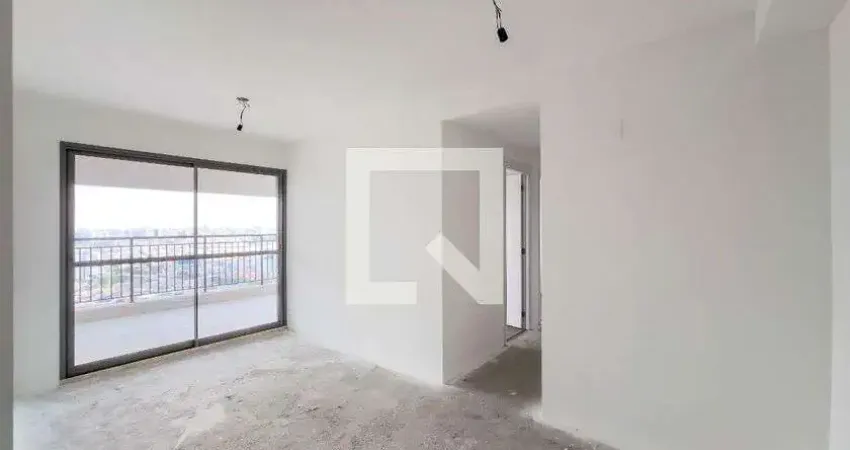 Apartamento com 3 quartos à venda na Rua Ettore Lantieri, 102, Ipiranga, São Paulo