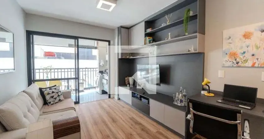 Apartamento com 1 quarto à venda na Avenida Brigadeiro Luís Antônio, 323, Bela Vista, São Paulo
