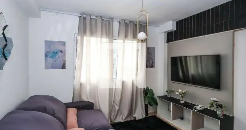 Kitnet / Stúdio à venda na Rua Calógero Calia, 593, Bosque da Saúde, São Paulo