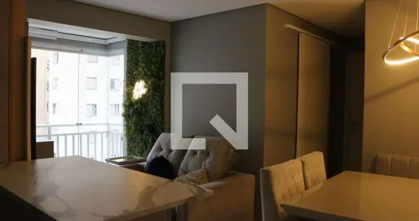 Apartamento com 2 quartos à venda na Rua Tenente Gelás, 252, Tatuapé, São Paulo