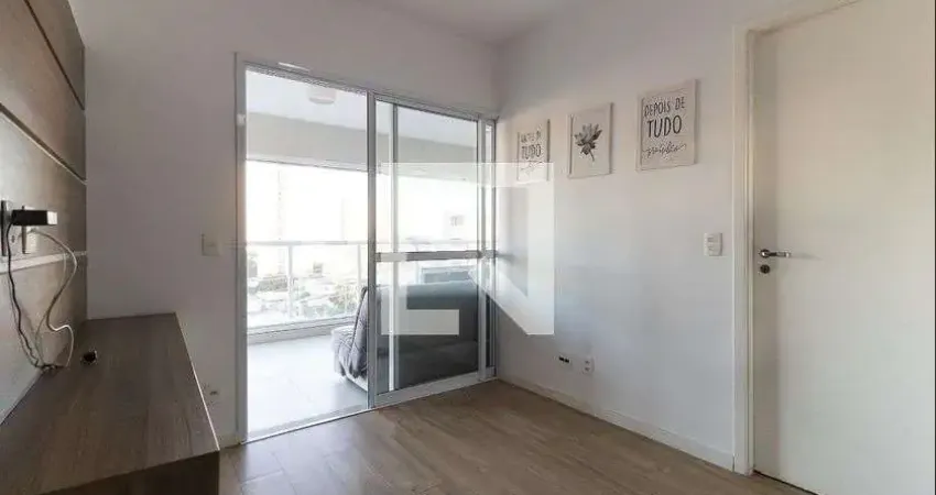 Apartamento com 1 quarto à venda na Rua Marquesa de Santos, 150, Bosque da Saúde, São Paulo