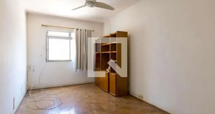 Apartamento com 1 quarto à venda na Rua Santa Isabel, 42, Santa Cecília, São Paulo