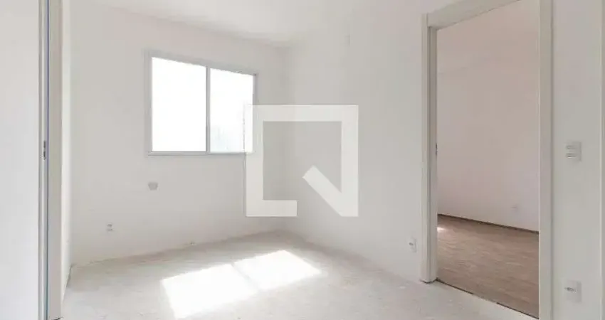 Apartamento com 2 quartos à venda na Avenida do Cursino, 27, Bosque da Saúde, São Paulo