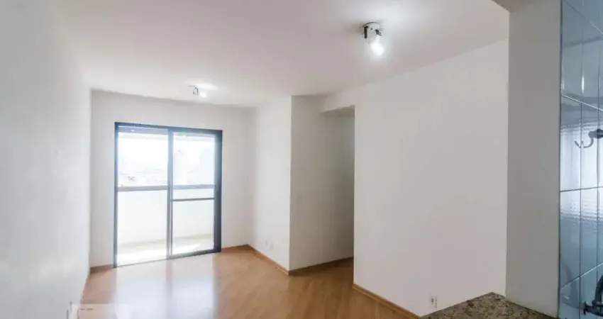 Apartamento com 3 quartos à venda na Rua Honório Maia, 52, Tatuapé, São Paulo