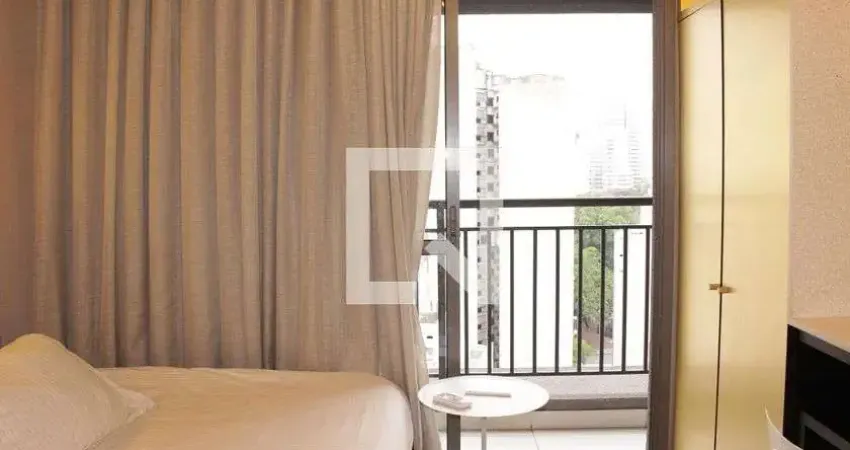 Kitnet / Stúdio à venda na Rua Bento Freitas, 510, Santa Cecília, São Paulo