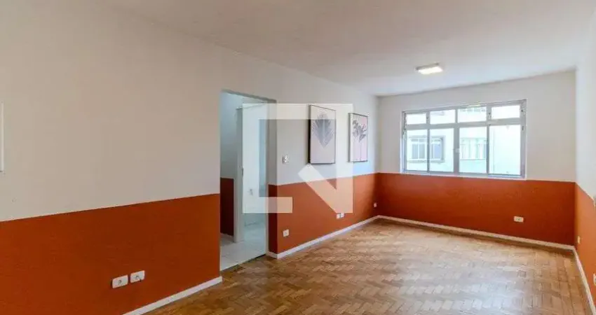 Kitnet / Stúdio à venda na Rua Martim Francisco, 334, Santa Cecília, São Paulo