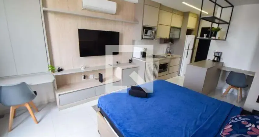 Kitnet / Stúdio à venda na Rua Vargem Grande, 24, Tatuapé, São Paulo