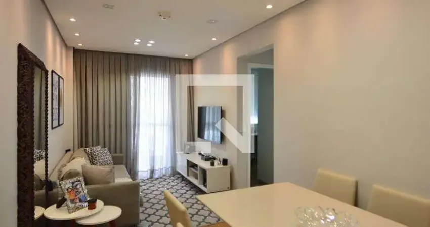 Apartamento com 2 quartos à venda na Rua Pedro Bellegarde, 92, Tatuapé, São Paulo