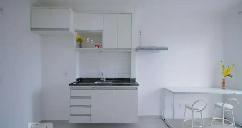 Apartamento com 1 quarto à venda na Avenida Doutor Hugo Beolchi, 620, Jabaquara, São Paulo