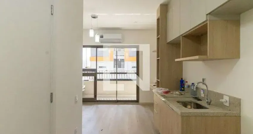 Kitnet / Stúdio à venda na Rua Padre Antônio de Sá, 101, Tatuapé, São Paulo