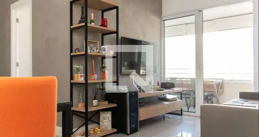 Apartamento com 2 quartos à venda na Avenida Celso Garcia, 3335, Tatuapé, São Paulo