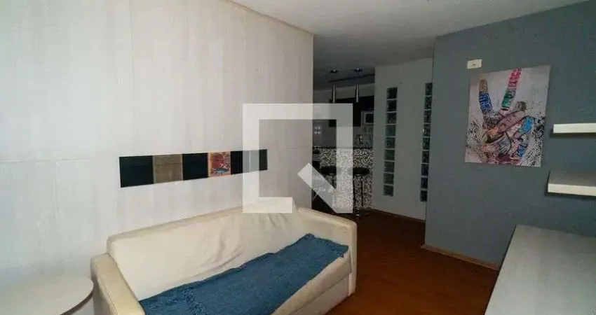 Apartamento com 1 quarto à venda na Avenida General Valdomiro de Lima, 590, Jabaquara, São Paulo