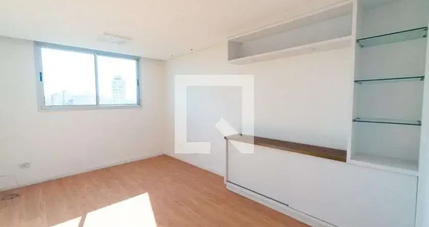 Apartamento com 2 quartos à venda na Rua Cruz das Almas, 301, Jabaquara, São Paulo