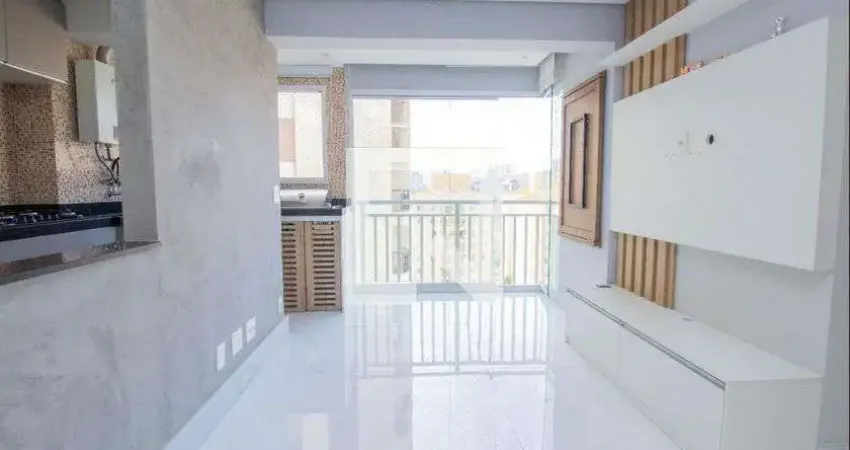 Apartamento com 2 quartos à venda na Rua Tenente Gelás, 252, Tatuapé, São Paulo