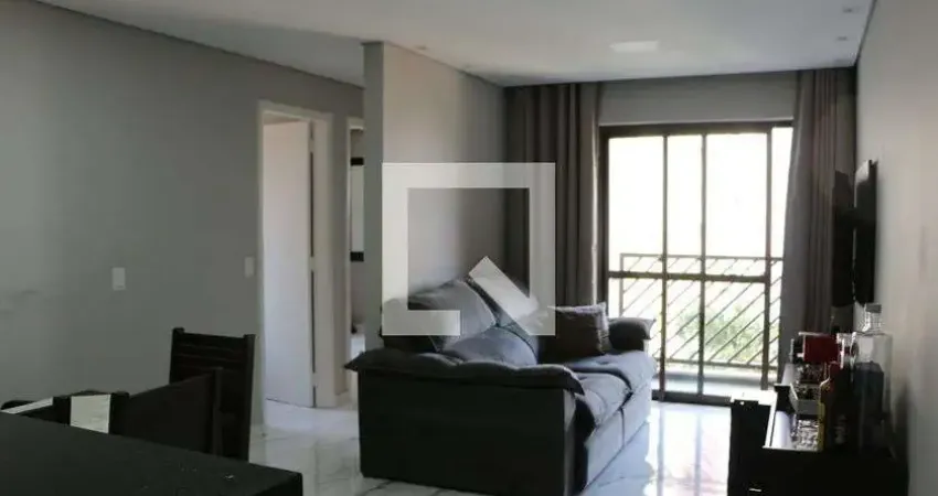 Apartamento com 2 quartos à venda na Rua André Vidal, 286, Tatuapé, São Paulo