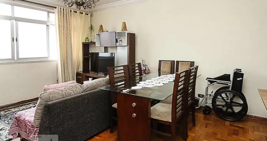 Apartamento com 2 quartos à venda na Avenida Celso Garcia, 4118, Tatuapé, São Paulo