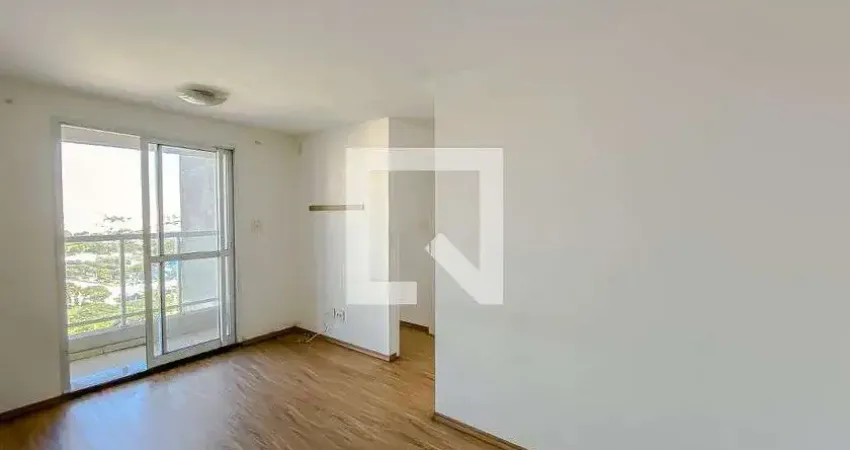 Apartamento com 2 quartos à venda na Rua Henrique Sertório, 564, Tatuapé, São Paulo