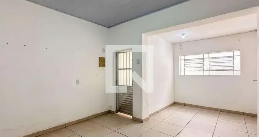 Casa com 2 quartos à venda na Avenida Teresa Cristina, 657, Ipiranga, São Paulo