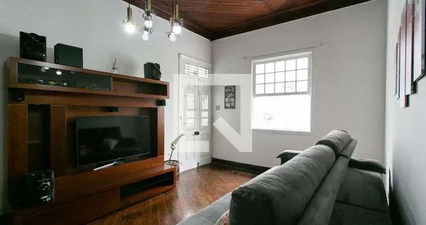 Casa com 2 quartos à venda na Rua Vitório Ramalho, 200, Tatuapé, São Paulo