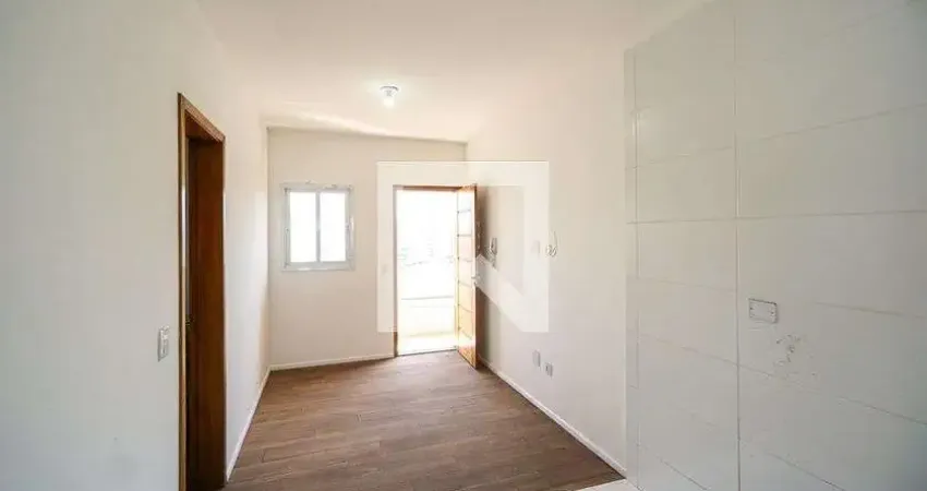 Apartamento com 2 quartos à venda na Rua Joaquim Pinto, 42, Tatuapé, São Paulo