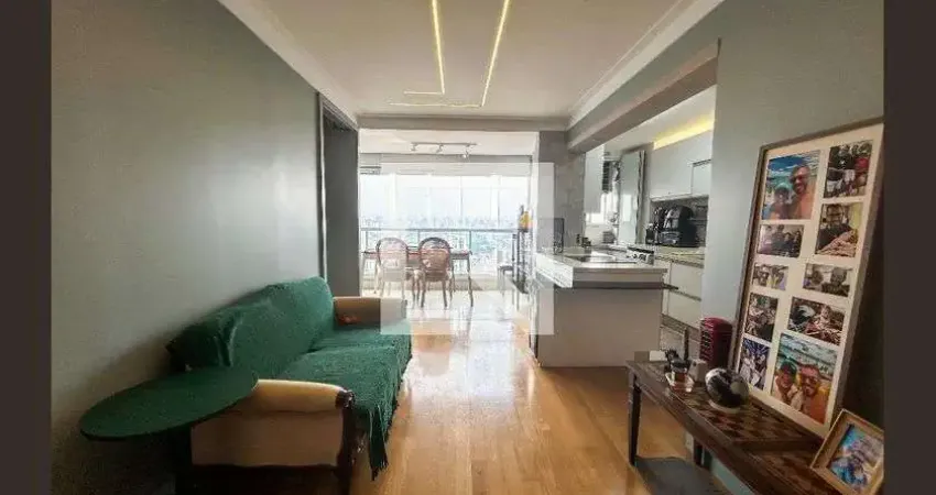 Apartamento com 1 quarto à venda na Rua Castilho, 155, Brooklin, São Paulo