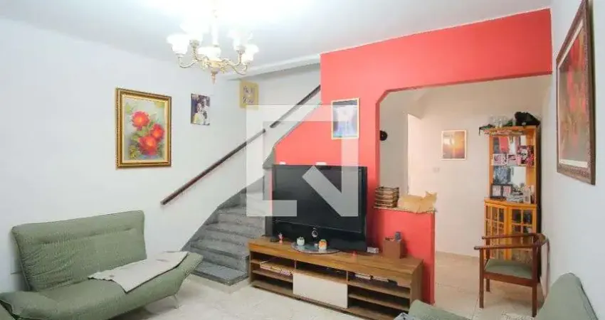 Casa com 3 quartos à venda na Rua Antônio Macedo, 48, Tatuapé, São Paulo