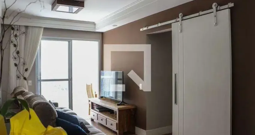 Apartamento com 3 quartos à venda na Rua Ivaí, 301, Tatuapé, São Paulo