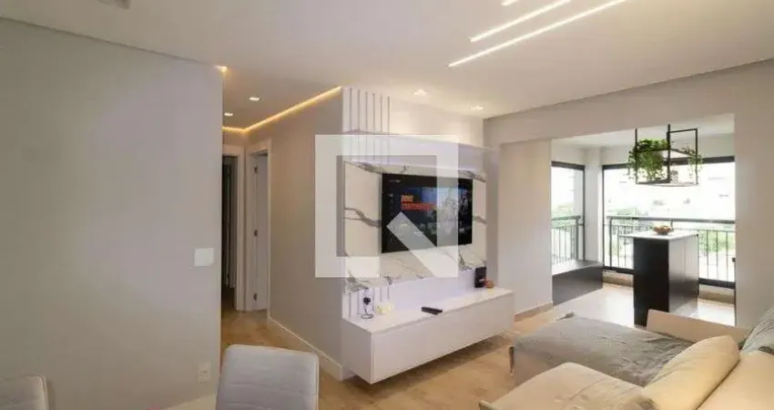 Apartamento com 2 quartos à venda na Rua São Felipe, 118, Tatuapé, São Paulo