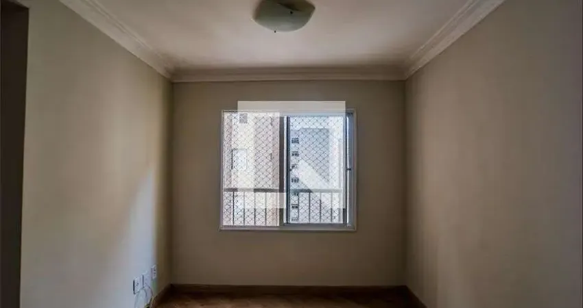 Apartamento à venda - parque erasmo assunção, 2 quartos, 50 m2