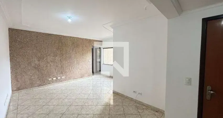 Cobertura com 2 quartos à venda na Rua Ana Neri, 315, Vila Metalúrgica, Santo André