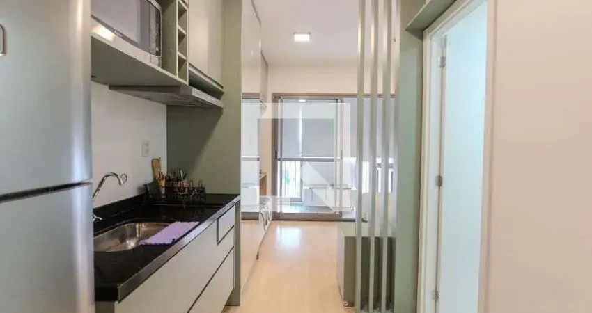 Kitnet / Stúdio à venda na Rua da Consolação, 2176, Consolação, São Paulo