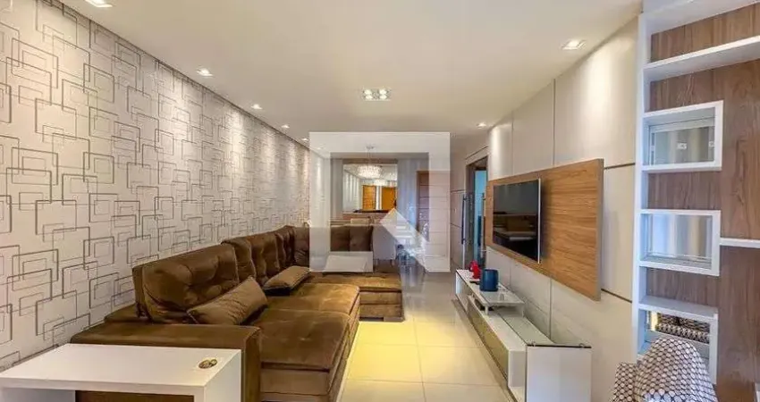 Apartamento com 3 quartos à venda na Rua Silva Jardim, 317, Nova Petrópolis, São Bernardo do Campo