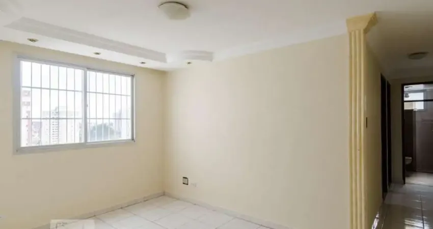 Apartamento com 2 quartos à venda na Passagem da Comissão, 1901, Nova Petrópolis, São Bernardo do Campo