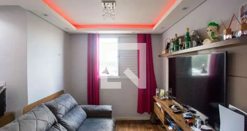 Apartamento com 2 quartos à venda na Rua Bandeirantes, 292, Conceição, Diadema