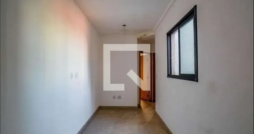 Cobertura com 2 quartos à venda na Avenida Estados Unidos, 620, Santa Teresinha, Santo André