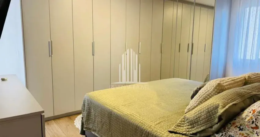 Imperdível apartamento 3 suítes bairro casa branca santo andré porteira fechada lazer completo permuta até r$ 600 mil